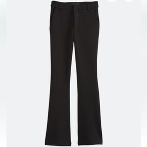 Kut From the Kloth Ana High Rise Flare Trouser